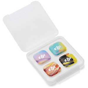 DJI Mic Mini 2 �^�C���V���[�Y �}�O�l�b�g���t�����g�J�o�[ DMM544