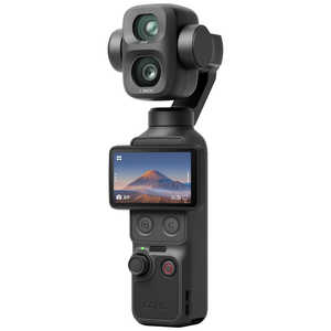 DJI Osmo Pocket 4P Vlogコンボ OP4P62