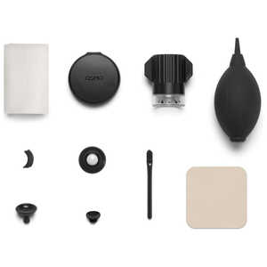 DJI Osmo 360 II �����Y�����L�b�g(�V���O��) OQ102G