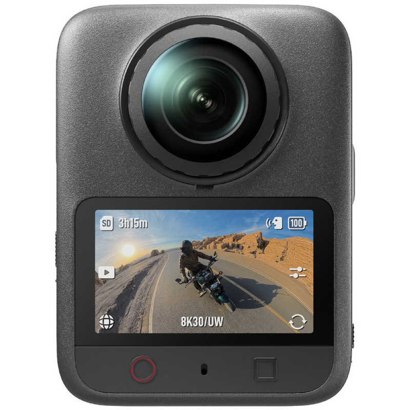 DJI DJI Osmo 360 II アドベンチャーコンボ OQ102B OQ102B