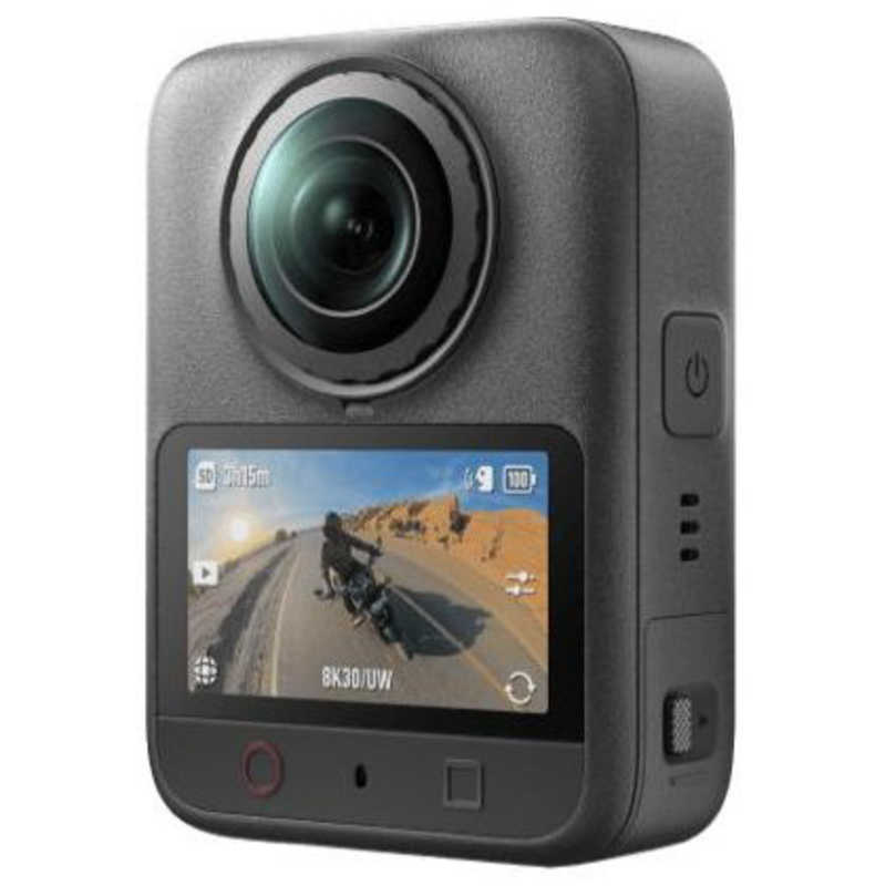 DJI DJI Osmo 360 II アドベンチャーコンボ OQ102B OQ102B