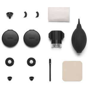 DJI Osmo 360 II �����Y�����L�b�g(�f���A��) OQ102H