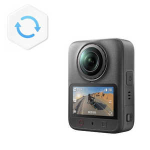 DJI Care Refresh 1�N��(Osmo 360 II) OQ102L