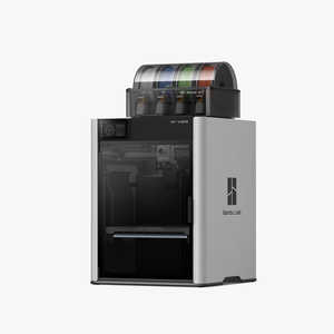 BAMBULAB H2S Combo 3D�v�����^�[ AMS2 Pro�t�� PF003S�{SA007JP