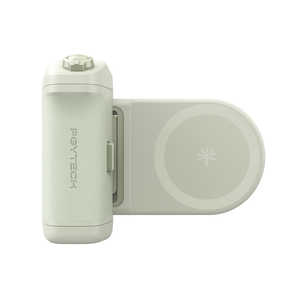 PGYTECH MagCam 2 �X�}�[�g�t�H�� �O���b�v �~���g �O���[�� P-PG-083