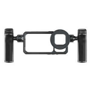 PGYTECH ProShot �t�H���P�[�W �r�f�I�L�b�g(iPhone 17 Pro �p) P-PG-027