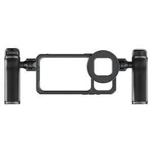 PGYTECH ProShot �t�H���P�[�W �r�f�I�L�b�g(iPhone 17 Pro Max �p) P-PG-028