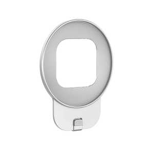 PGYTECH 62mm �t�B���^�[�A�_�v�^�[�����O(iPhone 16 Pro�p) P-PG-103