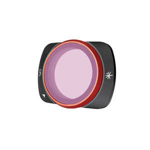 PGYTECH OSMO Pocket 3 / 4�p CPL�t�B���^�[ P-60A-070