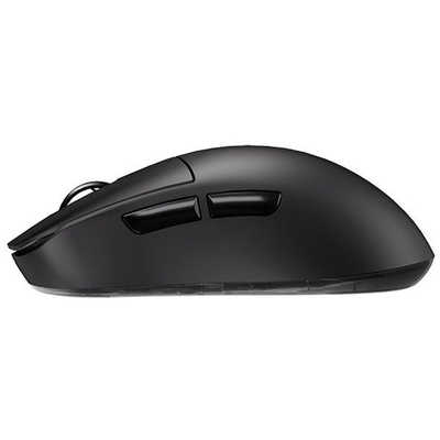 SPRIME PM1 Wireless Gaming Mouse Black ゲーミングマウス ［光学式 