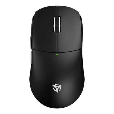 Ninjutso Sora Wireless Gaming Mouse Black ゲーミングマウス ［光学 