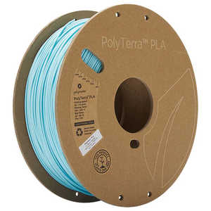 POLYMAKER PolyTerra PLA tBg [1.75mm /1kg] ACX PM70910