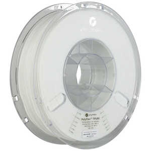 POLYMAKER PolyFlex TPU95 (1.75mm /750g) White PD01002 POLYMAKER PolyFlex TPU95 (1.75mm /750g) White PD01002