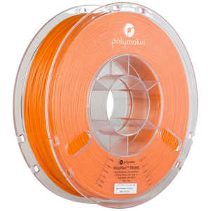 POLYMAKER PolyFlex TPU95 (1.75mm /750g) Orange PD01006 POLYMAKER PolyFlex TPU95 (1.75mm /750g) Orange PD01006