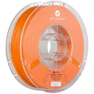 POLYMAKER PolyFlex TPU95 (1.75mm /750g) Orange PD01006