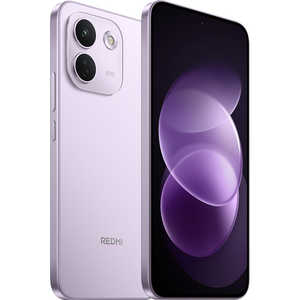 XIAOMI �V���I�~ SIM�t���[�X�}�[�g�t�H�� REDMI Note 17 Pro Max 5G Purple 8GB�{512GB MZB0P3IJP