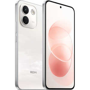 XIAOMI �V���I�~ SIM�t���[�X�}�[�g�t�H�� REDMI Note 17 Pro Max 5G Cloud Blush 8GB�{512GB MZB0P5UJP