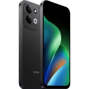 XIAOMI �V���I�~ REDMI 17 Black 4GB�{128GB MZB0QZ1JP