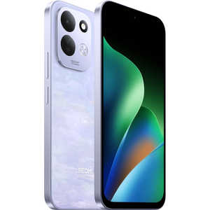 XIAOMI �V���I�~ REDMI 17 Lotus Purple 4GB�{128GB MZB0QZ3JP