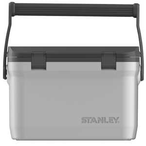 STANLEY アウトドア用品 保冷 クーラーボックス (15.1L/ホワイト) 10-01623-162