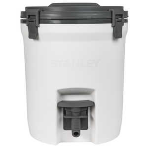 STANLEY ウォータージャグ(7.5L/ホワイト) 10-01938-082 1001938082 STANLEY ウォータージャグ(7.5L/ホワイト) 10-01938-082 1001938082