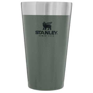 STANLEY スタンレー スタッキング真空パイント(0.47L/グリーン) 10-02282-200 STANLEY スタンレー スタッキング真空パイント(0.47L/グリーン) 10-02282-200