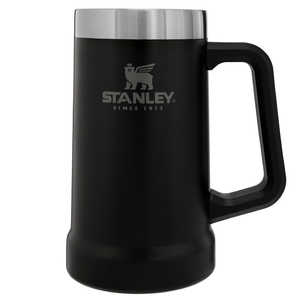 STANLEY スタンレー 真空ジョッキ(0.7L/マットブラック) 10-02874-144 STANLEY スタンレー 真空ジョッキ(0.7L/マットブラック) 10-02874-144