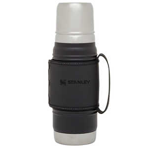 STANLEY レガシー真空ボトル(0.6L/マットブラック) マットブラック 1009842028 STANLEY レガシー真空ボトル(0.6L/マットブラック) マットブラック 1009842028