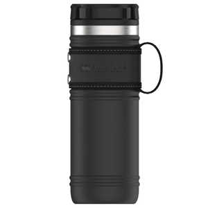 STANLEY アウトドア用品 レガシー真空マグ 0.35L マットブラック 10-09968-039 STANLEY アウトドア用品 レガシー真空マグ 0.35L マットブラック 10-09968-039