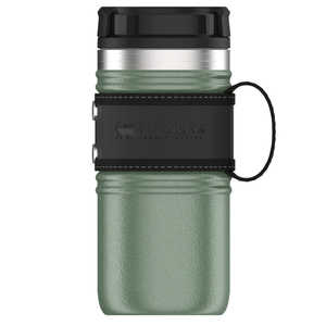 STANLEY アウトドア用品 レガシー真空マグ 0.25L グリーン 10-09969-021 STANLEY アウトドア用品 レガシー真空マグ 0.25L グリーン 10-09969-021