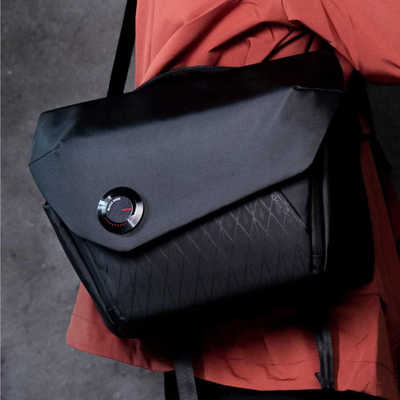 カメラ 収納バッグ6ℓ