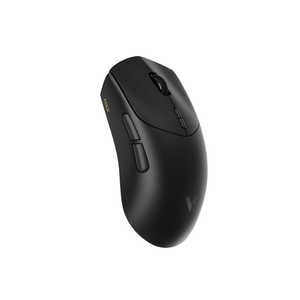 KIBU VT7 Max Black оη PAW3950Ultimateॲߥ󥰥󥵡 10?45000DPIĴǽ 8K Nano쥷СƱ ݡ󥰥졼8000Hz VT7M-Blk