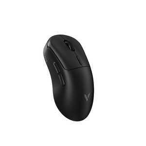 KIBU VT3 Max Black оΥ르Υߥ PAW3950Ultimateॲߥ󥰥󥵡 10?45000DPIĴǽ 8K Nano쥷СƱ VT3M-Blk