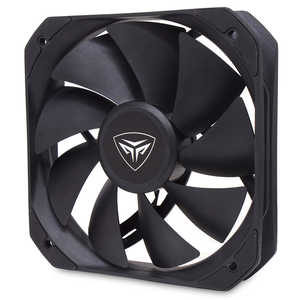 PCCOOLER ե 130mm /1600RPM ֥å F3-P130-BK