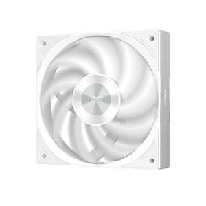 PCCOOLER ե 120mm /2000RPM F5R120-WH