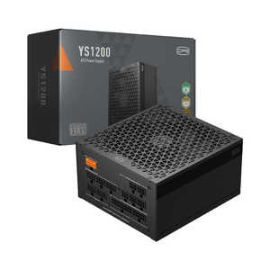 PCCOOLER PCŸ CPS 1200W /ATX /Gold YS1200