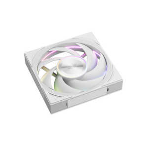 PCCOOLER ե 120mm / 3000RPM F7X120-ARGB-WH