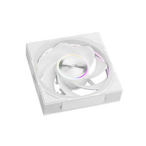 PCCOOLER ե 120mm / 3000RPMϥСVer. F7X120R-ARGB-WH