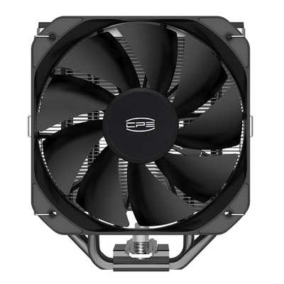 Amazon | ENERMAX アドレッサブル型RGB LED水冷CPUクーラー