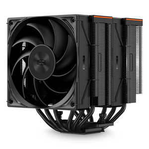 PCCOOLER CPU顼 120mmե x 2(1700/1200/115XAM4 / AM5) RZ620-BK