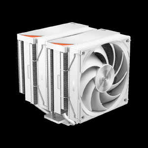 PCCOOLER CPU顼 120mmեx2 LGA1851/1700/1200/115XAM4/AM5 RZ620-WH