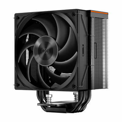 PCCOOLER CPUクーラー 120mmファン ［LGA 18XX/1700/1200/11XX/・AM4