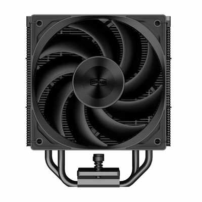 PCCOOLER CPUクーラー 120mmファン ［LGA 18XX/1700/1200/11XX/・AM4