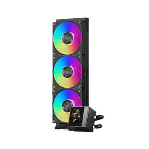 CPS DC360PRO-ARGB-BK [ubN]