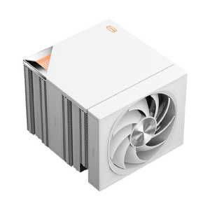 PCCOOLER CPU顼 150mmեx1140mmեx1 LGA20XX/18XX/1700/1200/115XAM4/AM5 RZ820-WH