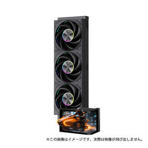 CPS DV360-ARGB-BK [�u���b�N]