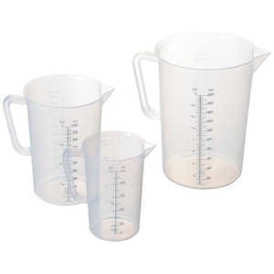 エムテートリマツ MTIポリプロメジャーカップ0.5L#86021 043370005 エムテートリマツ MTIポリプロメジャーカップ0.5L#86021 043370005
