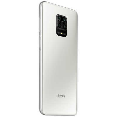 Xiaomi Redmi Note 9S[64GB] SIMフリー グレイシャーホワイト