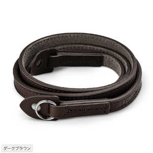 CAMIN カメラストラップ リング式 イタリアンレザー LCS-073シリーズ (ダークブラウン) (95cm) LCS073104 CAMIN カメラストラップ リング式 イタリアンレザー LCS-073シリーズ (ダークブラウン) (95cm) LCS073104