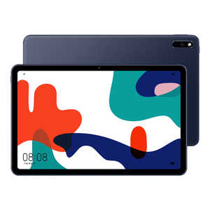 HUAWEI MatePad 10.4/WiFi/Midnight Grey/64GB [10型 /ストレージ：64GB /Wi-Fiモデル] MATEPAD10.4WIFI64